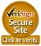 Verisign Secure Site